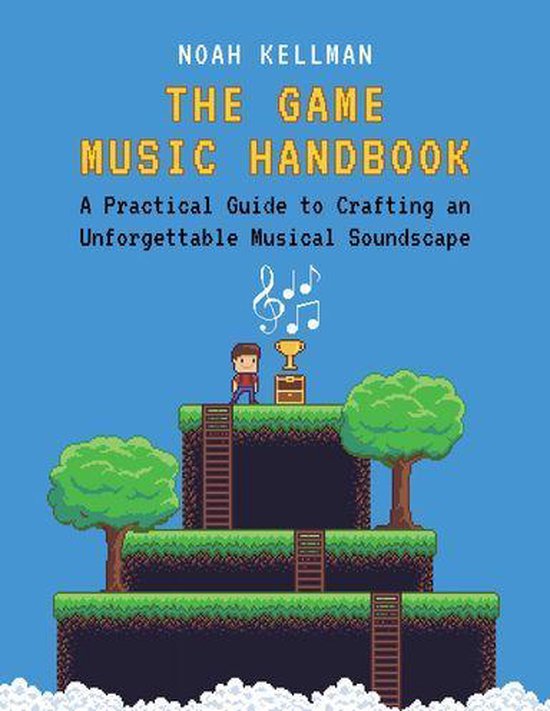 The Game Music Handbook - cover