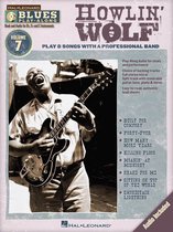 Howlin' Wolf (Songbook)