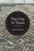 Bridwell Texas History Series - The City in Texas