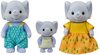 foto van Sylvanian Families familie olifant 5376