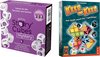 Afbeelding van het spelletje Spellenbundel - Dobbelspel - 2 Stuks - Rory's Story Cubes Mystery & Keer op Keer