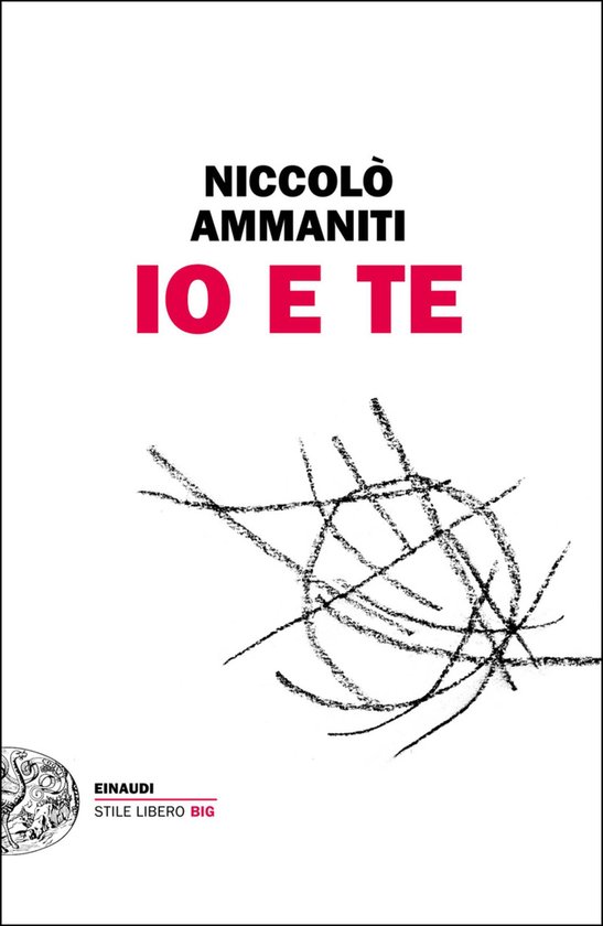 Io e te - cover