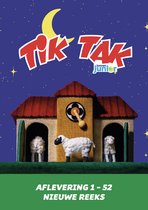 Tik Tak Verzamelbox (DVD)