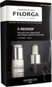 Filorga - C-Recover Radiance Boosting Concentrate - Skin Serum With Vitamin C 3