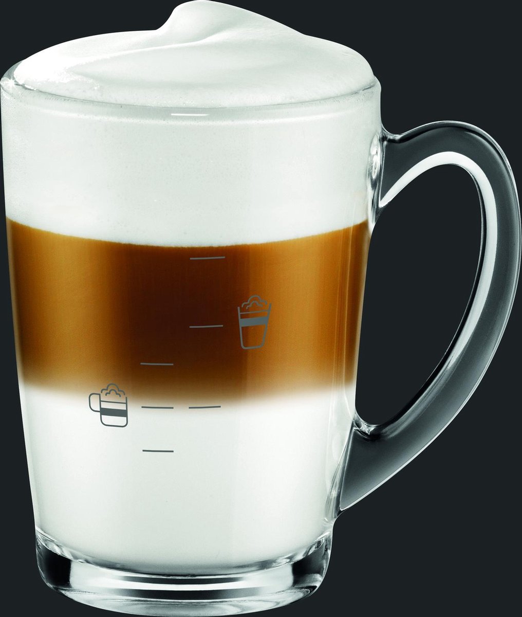 Krups Barista Carbon EA907810 Volautomatische Koffiemachine - afbeelding 3