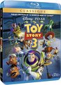 Toy Story 3 (Combo) (Blu-ray) (Geen Nederlandse ondertiteling)