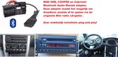 Mini Bluetooth Adapter Bluetooth Audiostreaming Audio AD2P Mini One Cooper Works Cooper S