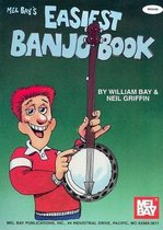 Easiest Banjo Book