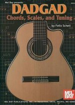 Dadgad Chords, Scales and Tuning