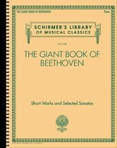 The Giant Book of Beethoven