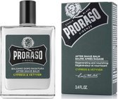 Proraso Cypress & Vetyver Aftershave Balm 100 ml.