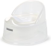 Childhome - Potty + Opstapje 3 In 1 - Frosted