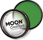 Moon Creations Schmink C12774 Groen