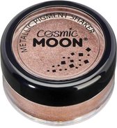 Moon Creations Pigment Shaker Party Makeup Cosmic Moon Metallic Roze
