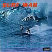 Surf War: The Battle Of The Surf Groups