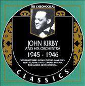 Jazz Classics 1945-1946