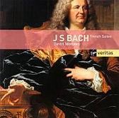 Bach: French Suites / Davitt Moroney