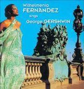 Wilhelmenia Fernandez Sings George Gershwin