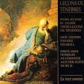 Leçons de Ténèbres
