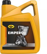 Kroon-Oil Emperol 10W-40 - 02335 | 5 L can / bus