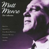 The Matt Monro Collection