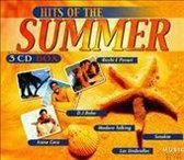 Hits Of The Summer