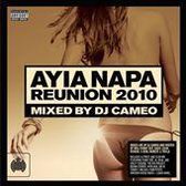 Ayia Napa Reunion 2010