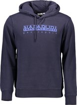 Napapijri Trui Blauw 2XL Heren