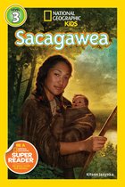 Readers Bios - National Geographic Readers: Sacagawea