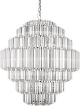 By Kohler Hanglamp met doorzichtig Glas (113062)