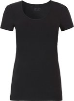 Ten Cate Dames 1952 T-Shirt Zwart-XL