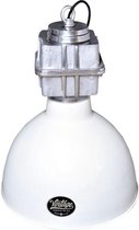 By Kohler Hanglamp 40x40x55cm Retro Look (111185)