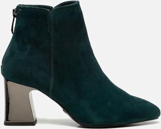 Tamaris enkellaarsjes folder aanbieding bij Ziengs - details