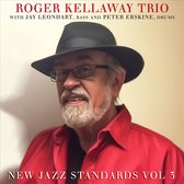 New Jazz Standards. Vol. 3