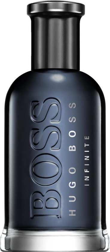 Relativiteitstheorie Reusachtig extract Hugo Boss Boss Bottled Infinite 100 ml - Eau de Parfum - Herenparfum |  bol.com