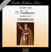 Nabucco: Naples 1949