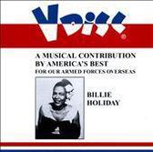 V-Disc Recordings: A Musical Contribution by America's Best for Our Armed Forces Overse