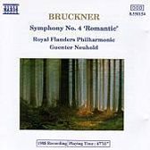 Various - Bruckner: Sym 4 *delete*