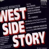West Side Story [1993 TER Studio Cast] [Highlights]