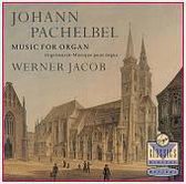 Pachelbel: Music for Organ