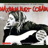 Maximum Kurt - Cobain Kurt