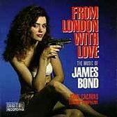 From London with Love: Music of James Bond