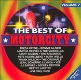 Best of Motorcity Records, Vol. 7