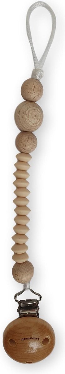 Chewies & More speenketting Lentil Navaho Naturel