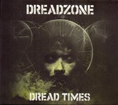 Dread Times (Green Splatter Vinyl)