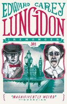 Iremonger Trilogy 3 - Lungdon (Iremonger 3)