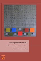 Lit Z - Writing of the Formless