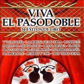 Viva El Pasodoble