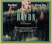 Haydn: The Seasons