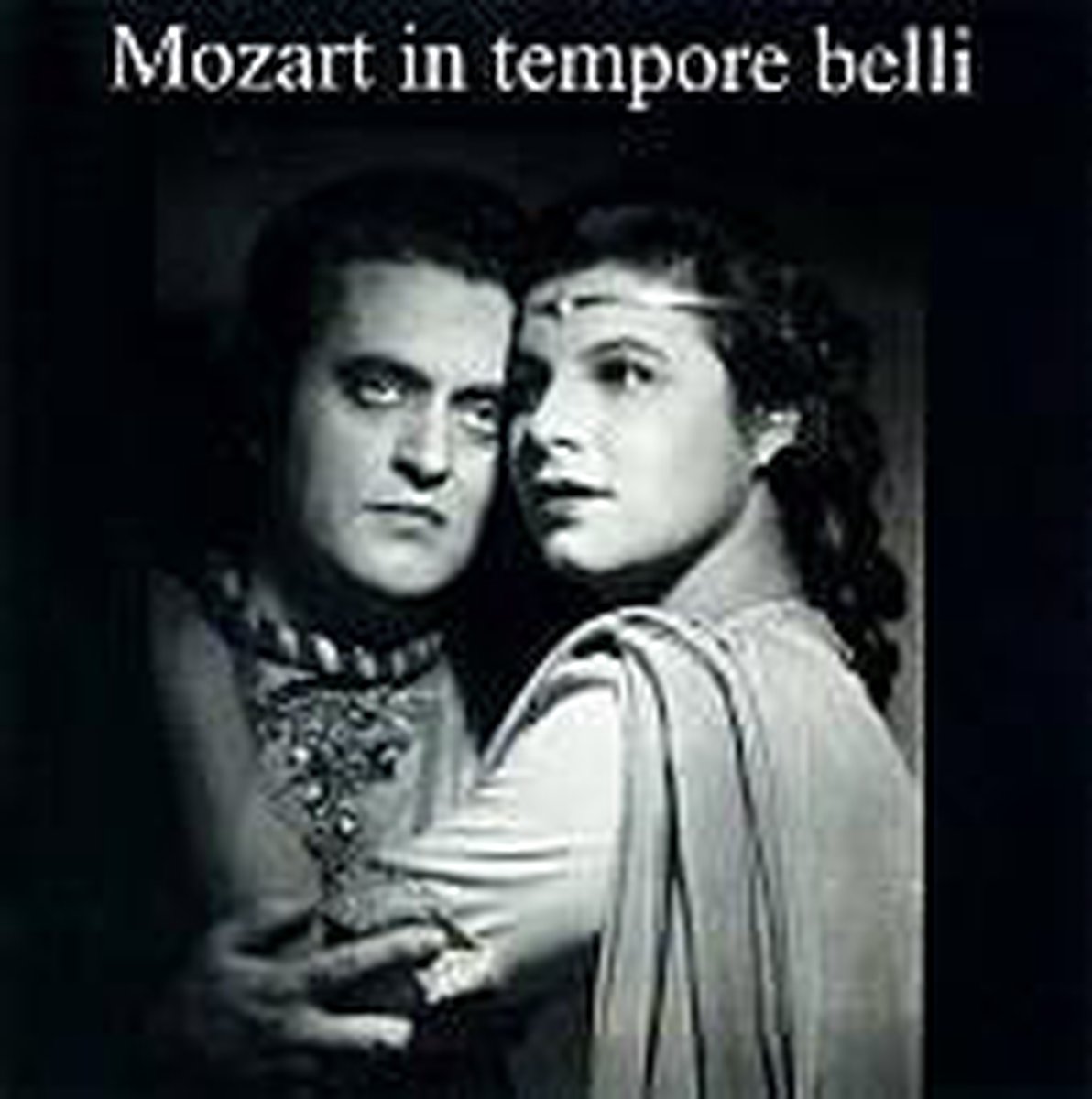 Mozart In Tempore Belli